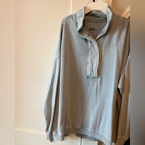 Aerie sweatshirt